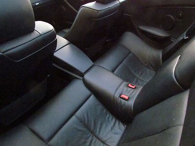 2006 BMW 650I Navigation/ Head-up display Clean One owner, US $27,995.00, image 13