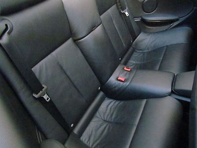 2006 BMW 650I Navigation/ Head-up display Clean One owner, US $27,995.00, image 14