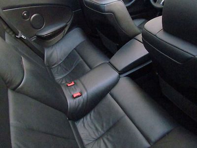 2006 BMW 650I Navigation/ Head-up display Clean One owner, US $27,995.00, image 15