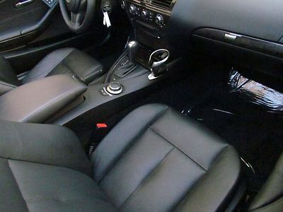 2006 BMW 650I Navigation/ Head-up display Clean One owner, US $27,995.00, image 17