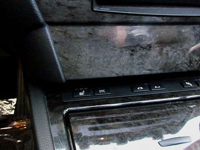 2006 BMW 650I Navigation/ Head-up display Clean One owner, US $27,995.00, image 19