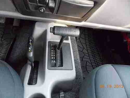 1997 Jeep Wrangler Sport Sport Utility 2-Door 4.0L, US $7,800.00, image 6