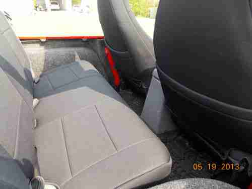 1997 Jeep Wrangler Sport Sport Utility 2-Door 4.0L, US $7,800.00, image 7
