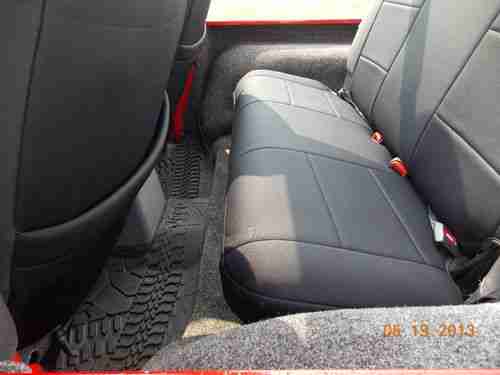 1997 Jeep Wrangler Sport Sport Utility 2-Door 4.0L, US $7,800.00, image 8