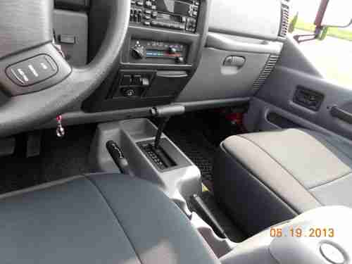 1997 Jeep Wrangler Sport Sport Utility 2-Door 4.0L, US $7,800.00, image 10