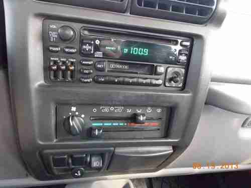 1997 Jeep Wrangler Sport Sport Utility 2-Door 4.0L, US $7,800.00, image 19
