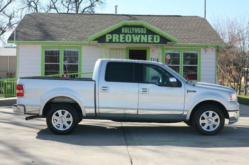 2008 lincoln mark lt