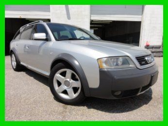 2003 2.7t used turbo 2.7l v6 30v automatic awd premium