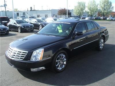 2009 cadillac dts premium collection!!!!