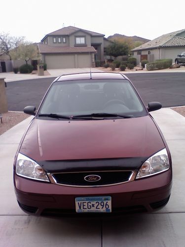 Ford focus s 3dr one owner