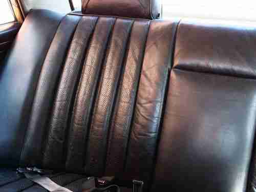 1973 Mercedes-Benz 300SEL 4.5L - Silver/Black - No Reserve, image 6