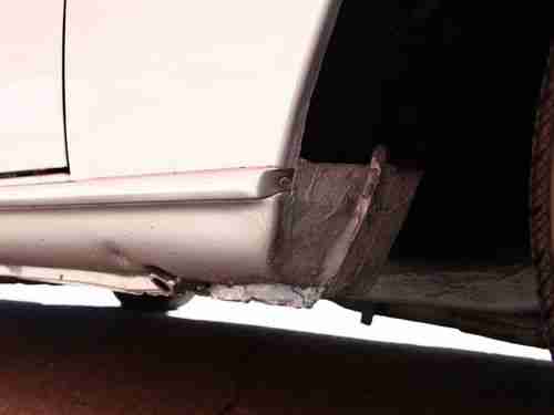 1973 Mercedes-Benz 300SEL 4.5L - Silver/Black - No Reserve, image 7