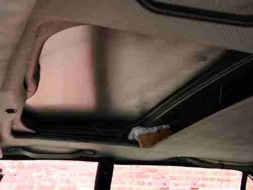 1973 Mercedes-Benz 300SEL 4.5L - Silver/Black - No Reserve, image 10
