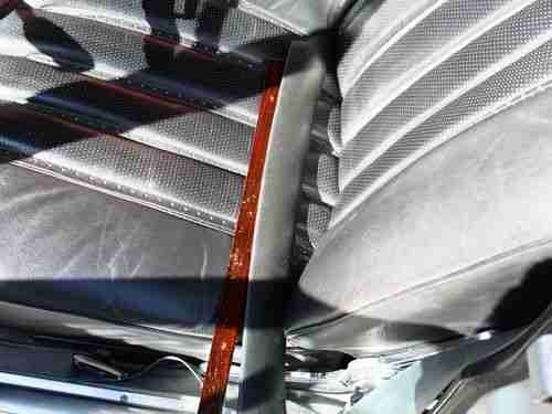 1973 Mercedes-Benz 300SEL 4.5L - Silver/Black - No Reserve, image 11