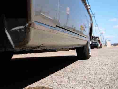 1973 Mercedes-Benz 300SEL 4.5L - Silver/Black - No Reserve, image 12