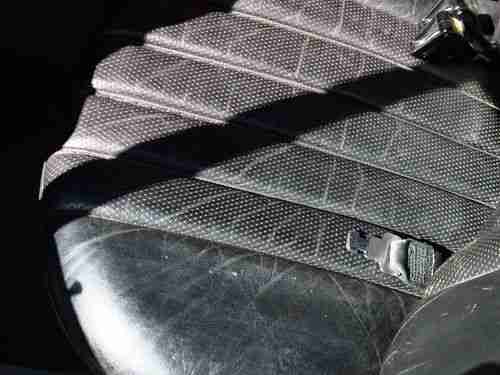 1973 Mercedes-Benz 300SEL 4.5L - Silver/Black - No Reserve, image 14