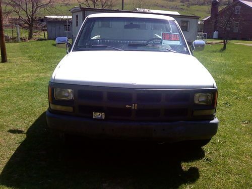 1991 chevrolet cheyenne 1500