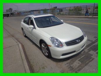 2005 used 3.5l v6 24v automatic awd sedan premium