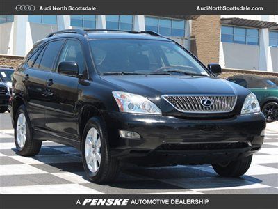 Lexus rx330