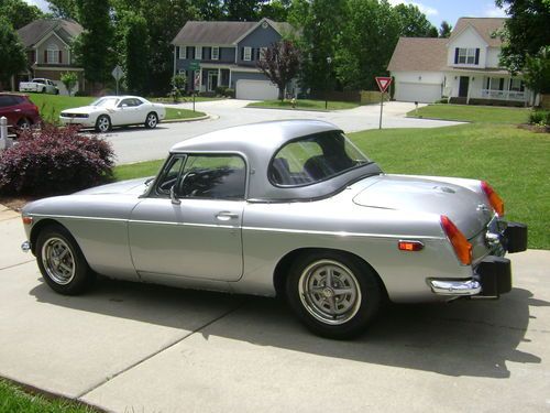 Nice Driver - Soft Top and Hard Top - 5 Day Auction - Selling This Week - NR, image 2