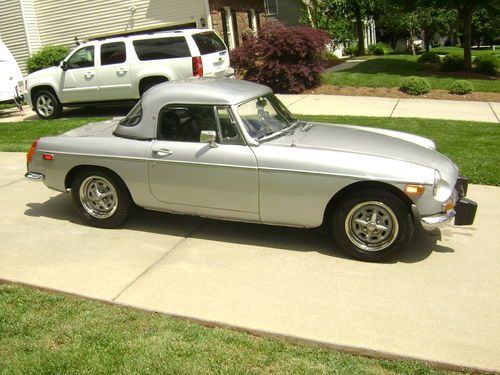Nice Driver - Soft Top and Hard Top - 5 Day Auction - Selling This Week - NR, image 3