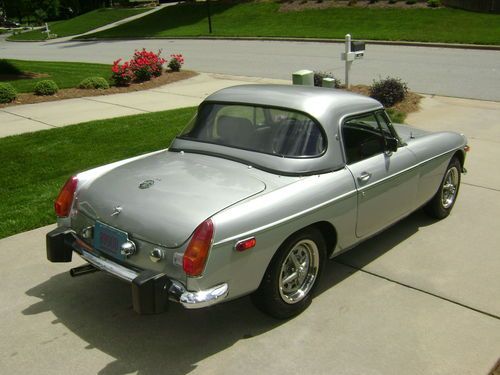 Nice Driver - Soft Top and Hard Top - 5 Day Auction - Selling This Week - NR, image 4