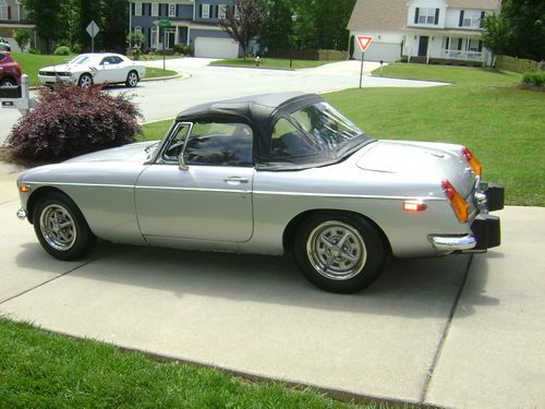 Nice Driver - Soft Top and Hard Top - 5 Day Auction - Selling This Week - NR, image 5