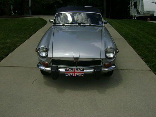 Nice Driver - Soft Top and Hard Top - 5 Day Auction - Selling This Week - NR, image 7