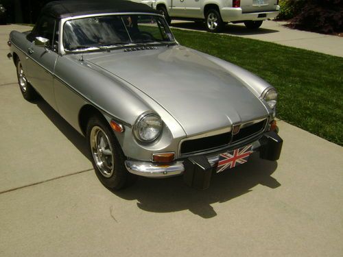 Nice Driver - Soft Top and Hard Top - 5 Day Auction - Selling This Week - NR, image 8