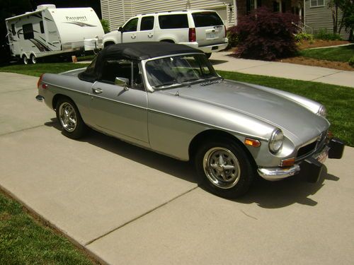Nice Driver - Soft Top and Hard Top - 5 Day Auction - Selling This Week - NR, image 9