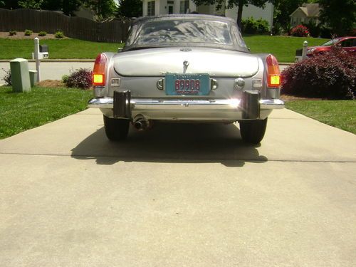 Nice Driver - Soft Top and Hard Top - 5 Day Auction - Selling This Week - NR, image 12