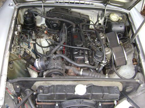 Nice Driver - Soft Top and Hard Top - 5 Day Auction - Selling This Week - NR, image 13