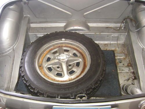 Nice Driver - Soft Top and Hard Top - 5 Day Auction - Selling This Week - NR, image 14