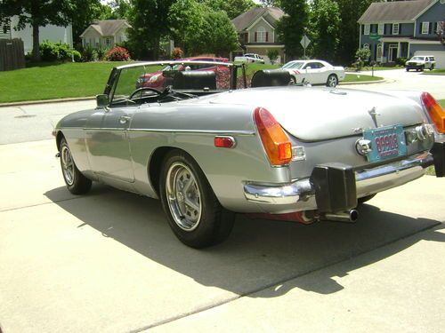 Nice Driver - Soft Top and Hard Top - 5 Day Auction - Selling This Week - NR, image 17