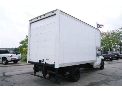 BOX TRUCK Diesel 6.5L Rear Wheel Drive Dual Rear Wheels Tires - Front All-Season, US $12,900.00, image 4
