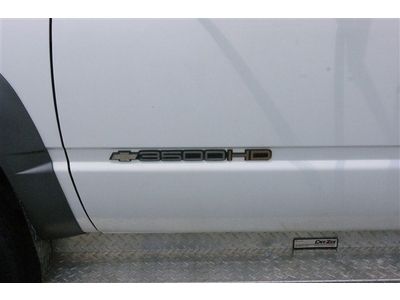 BOX TRUCK Diesel 6.5L Rear Wheel Drive Dual Rear Wheels Tires - Front All-Season, US $12,900.00, image 7