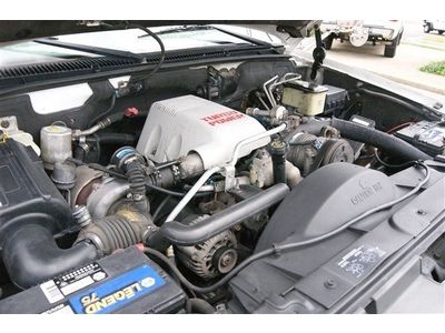 BOX TRUCK Diesel 6.5L Rear Wheel Drive Dual Rear Wheels Tires - Front All-Season, US $12,900.00, image 9