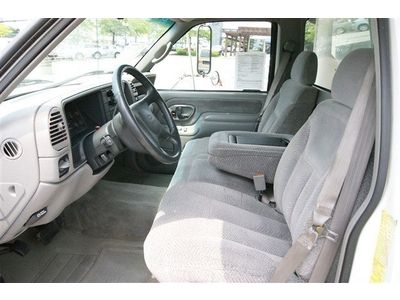 BOX TRUCK Diesel 6.5L Rear Wheel Drive Dual Rear Wheels Tires - Front All-Season, US $12,900.00, image 11