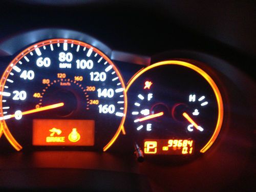 NISSAN ALTIMA GAS SAVER    LOW MILES, image 2