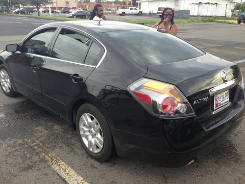 NISSAN ALTIMA GAS SAVER    LOW MILES, image 5