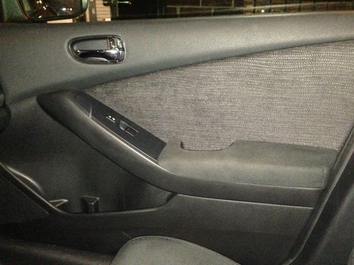 NISSAN ALTIMA GAS SAVER    LOW MILES, image 6