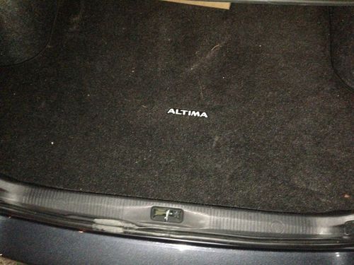 NISSAN ALTIMA GAS SAVER    LOW MILES, image 8