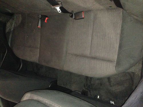 NISSAN ALTIMA GAS SAVER    LOW MILES, image 9