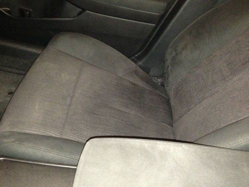 NISSAN ALTIMA GAS SAVER    LOW MILES, image 10