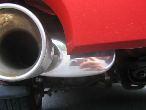 2006 Ford Mustang GT V8 6-Speed Only 9,000 Miles 1 Owner Ford Employee Brand New, image 14