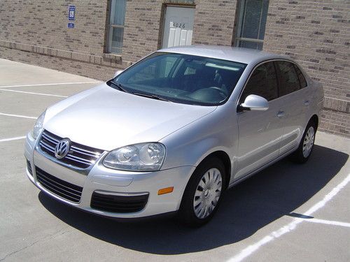 2005 2006 vw jetta tdi 5 speed diesel serviced 50mpg