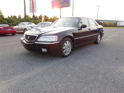 99 4 door sunroof low miles one owner black inspected warranty - we finance