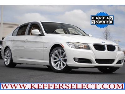 2011 bmw 328 i