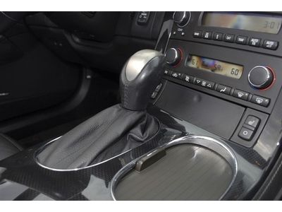 2008 Chevrolet Corvette Convertible, image 17