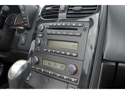 2008 Chevrolet Corvette Convertible, image 18